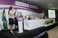 V EBPC: Presidente da Femama apresenta campanha “Por mais tempo”