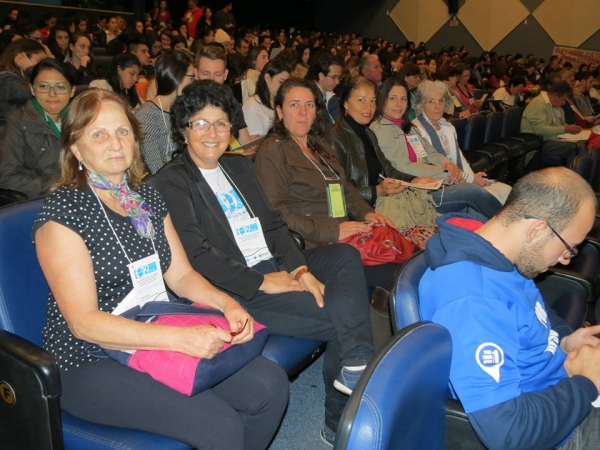 Participação popular marcou a 9ª Conferência Municipal de Saúde