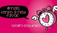Programação Oficial do Outubro Rosa 2015