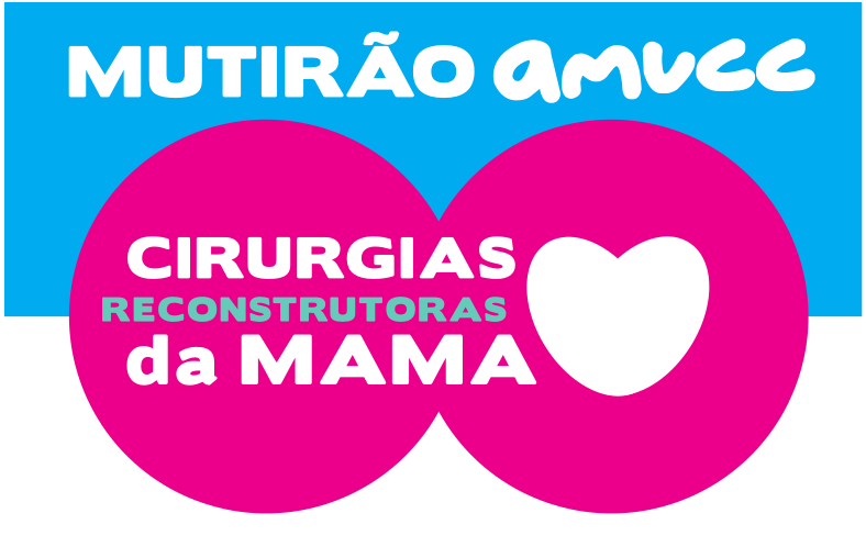 Mutirão de Cirurgias Reconstrutoras de Mama