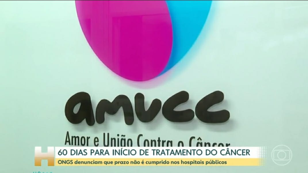 AMUCC é fonte em reportagem do Jornal Hoje