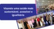 I Encontro Regional de Advocacy – SC: Vozes que Conectam