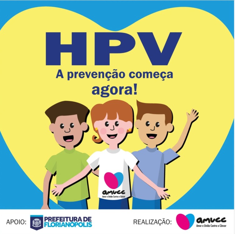 A Força da Continuidade: AMUCC Multiplica o Impacto do Projeto HPV Pós-Evento