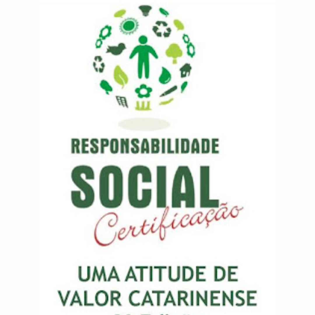 AMUCC Recebe a Certificação de Responsabilidade Social ALESC 2025: Reconhecimento ao Nosso Compromisso Ético e Social