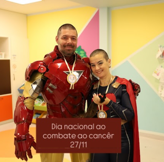 Dia Nacional de Combate ao Câncer: OMS Alerta para Aumento de 77% na Incidência Global até 2050