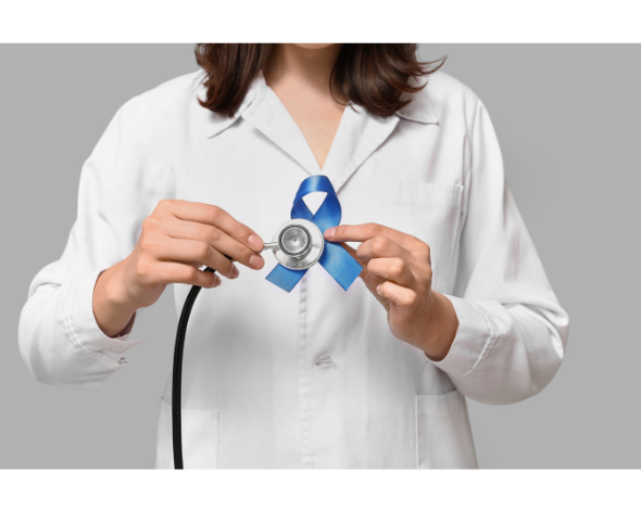 Câncer de intestino cresce entre jovens e reforça alerta para diagnóstico precoce