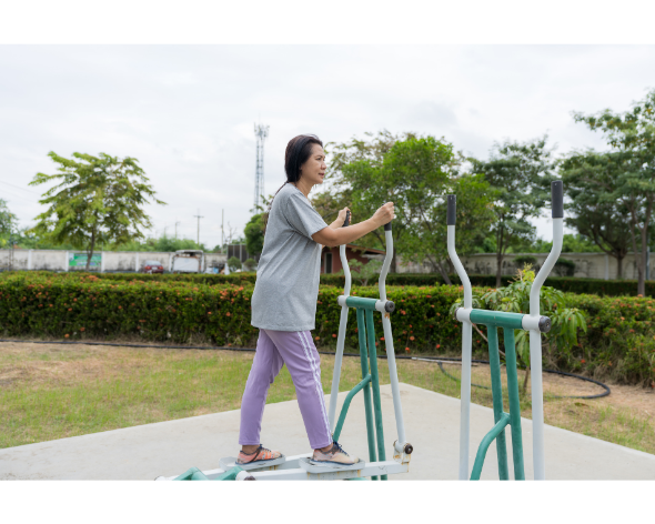 Promoção da saúde e hábitos saudáveis ajudam na prevenção do câncer