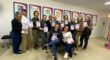 AMUCC e Universidade Estácio de Sá realizam encontro de conscientização sobre violência doméstica e apoio à mulher