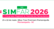 AMUCC acompanha debates sobre regulação de preços e sustentabilidade do SUS no SIMFAR 2026