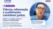Ciência, informação e acolhimento caminham juntos: AMUCC compartilha Jornada do Paciente no LAPOGE/UFSC
